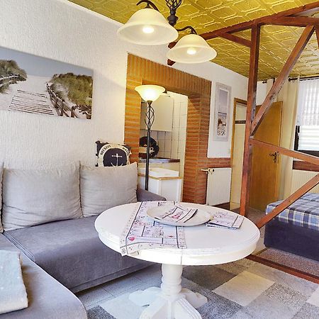 Hoffmann, Uwe Apartment Zingst Ngoại thất bức ảnh
