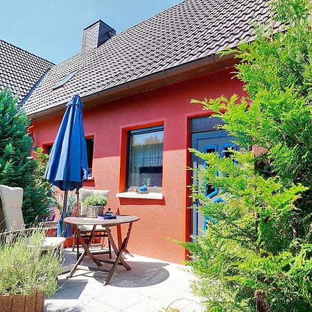 Hoffmann, Uwe Apartment Zingst Ngoại thất bức ảnh