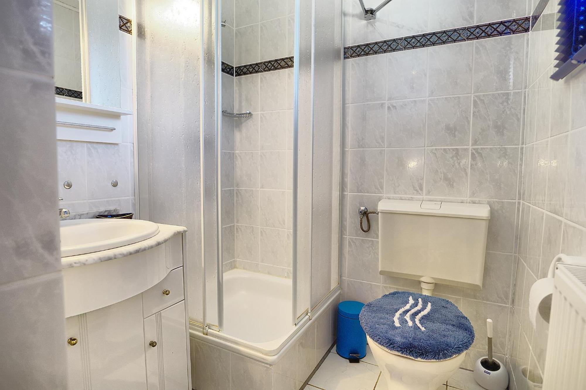 Hoffmann, Uwe Apartment Zingst Ngoại thất bức ảnh