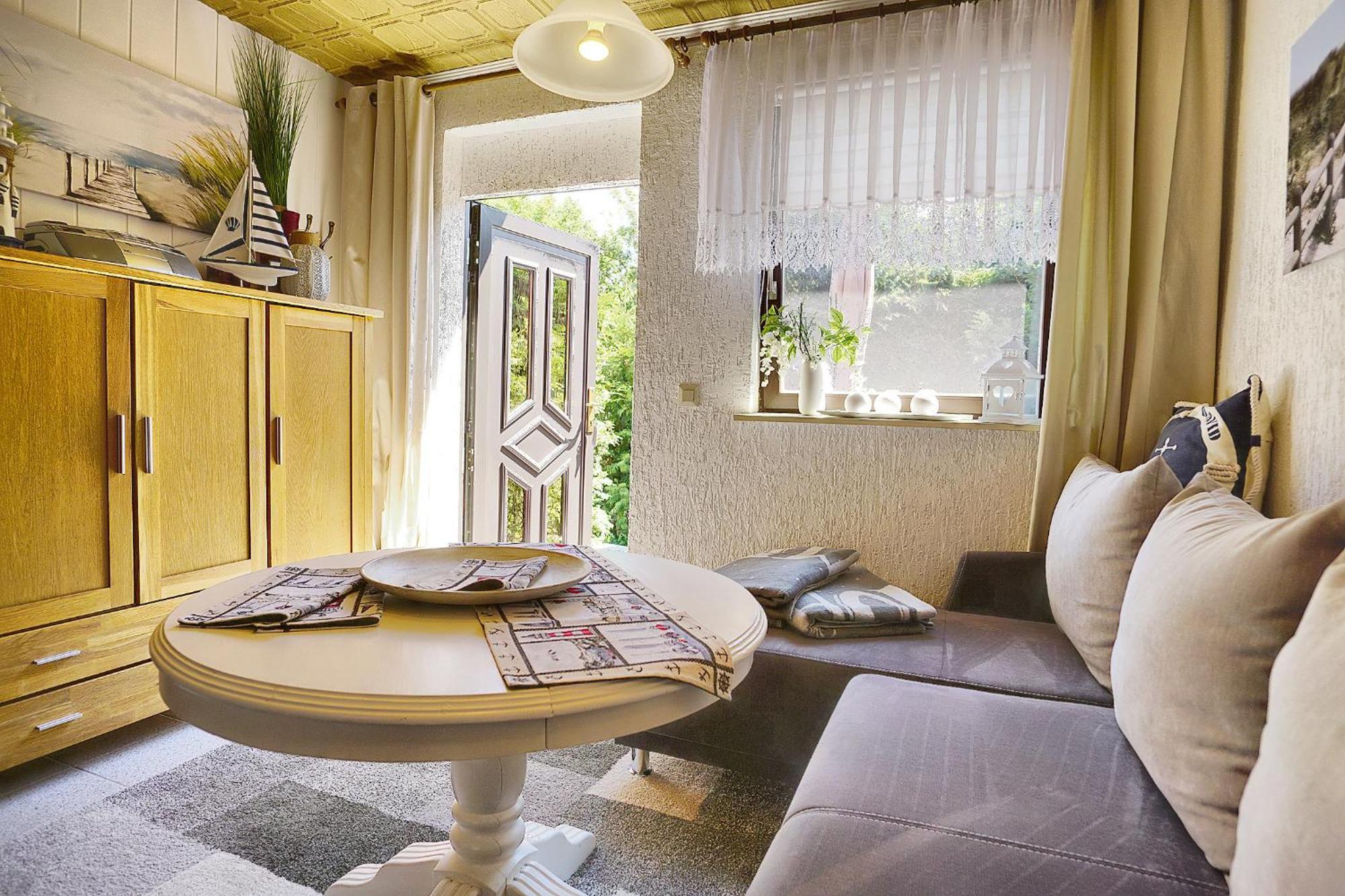 Hoffmann, Uwe Apartment Zingst Ngoại thất bức ảnh